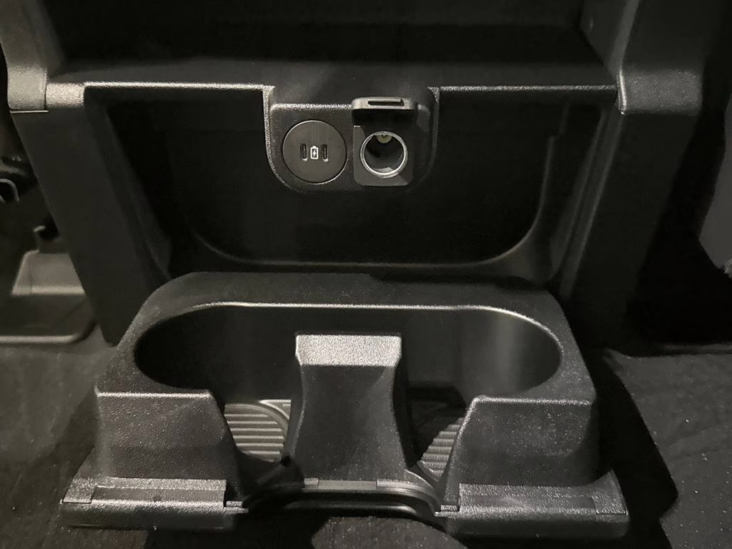 2026 Argon Blue Metallic Ford Super Duty F-250 SRW STX 4X4 Truck