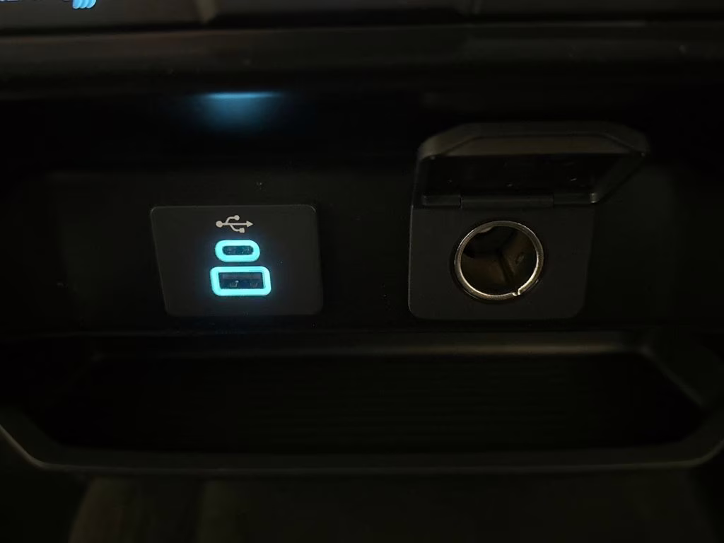 2026 Argon Blue Metallic Ford Super Duty F-250 SRW STX 4X4 Truck