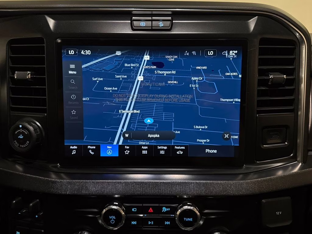 2026 Carbonized Gray Metallic Ford Super Duty F-250 SRW Platinum 4X4 Truck