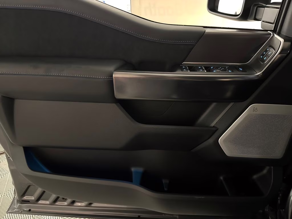 2026 Carbonized Gray Metallic Ford Super Duty F-250 SRW Platinum 4X4 Truck