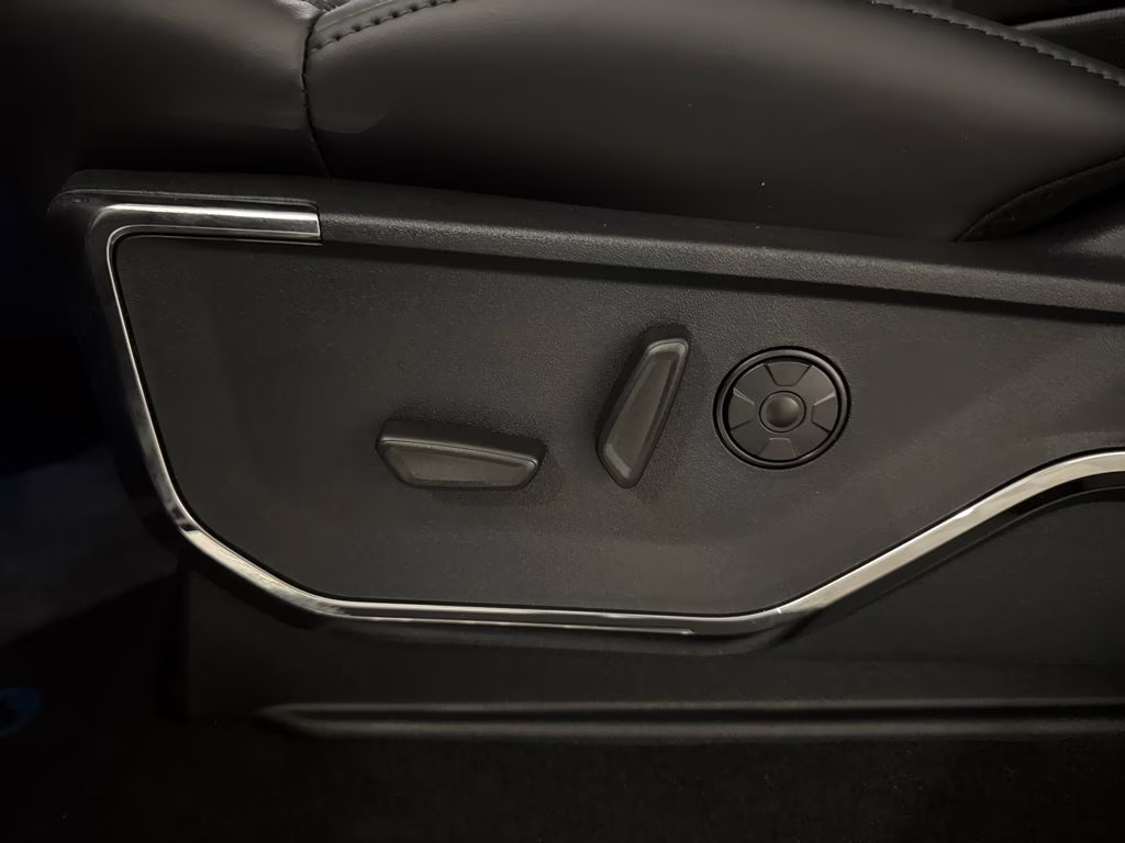 2026 Carbonized Gray Metallic Ford Super Duty F-250 SRW Platinum 4X4 Truck