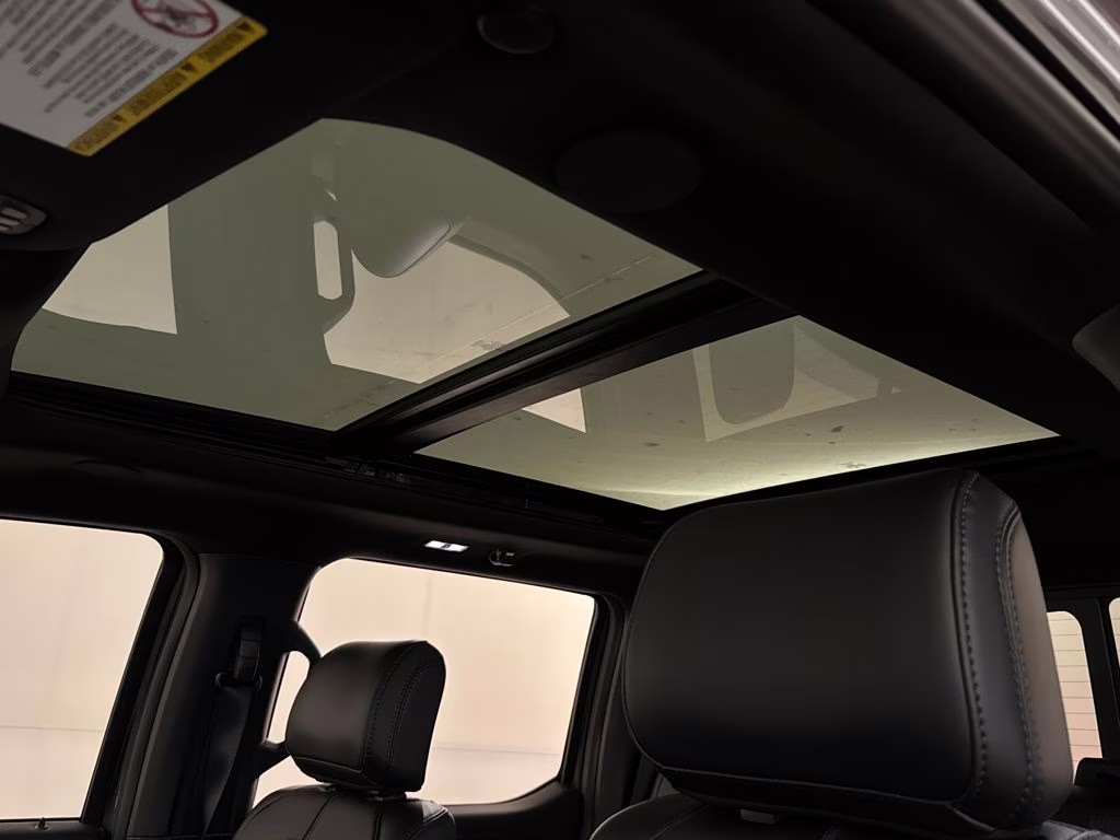 2026 Carbonized Gray Metallic Ford Super Duty F-250 SRW Platinum 4X4 Truck