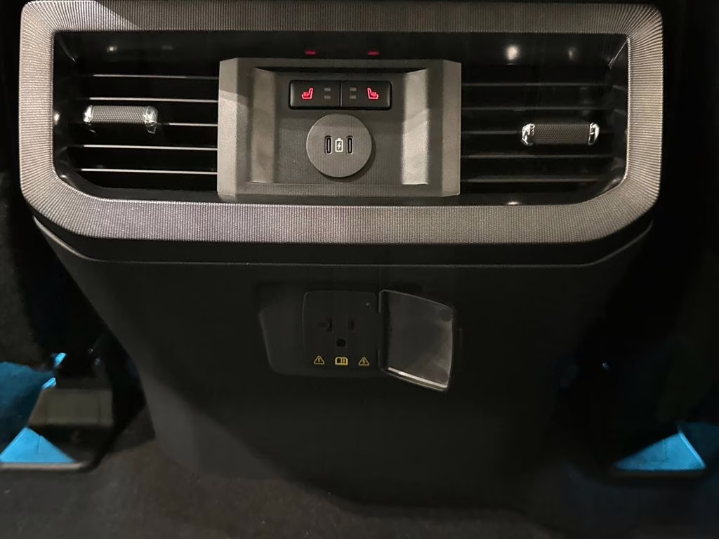 2026 Carbonized Gray Metallic Ford Super Duty F-250 SRW Platinum 4X4 Truck