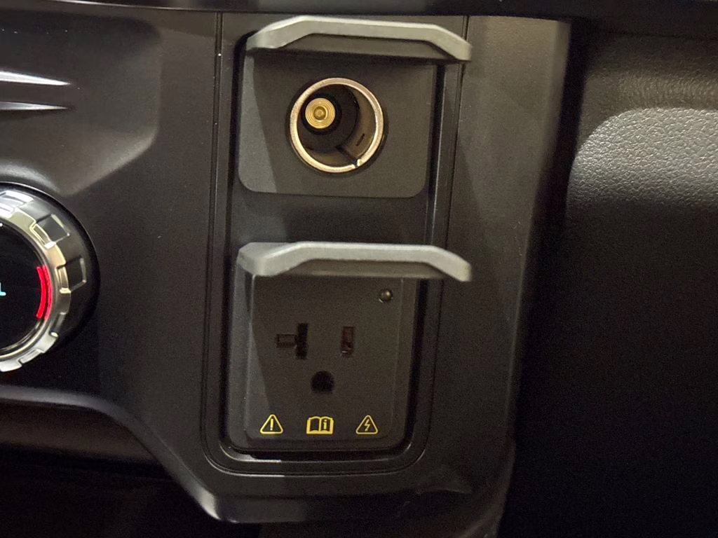 2026 Carbonized Gray Metallic Ford Super Duty F-250 SRW Platinum 4X4 Truck