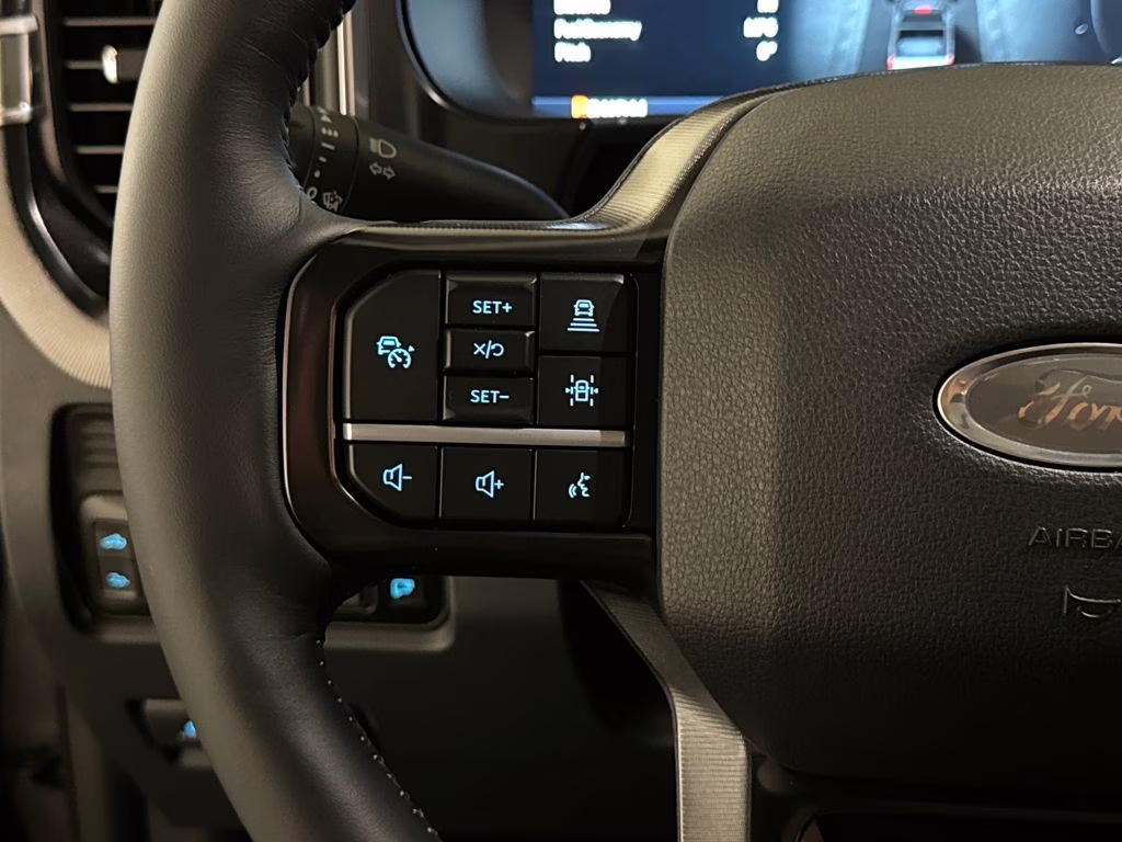 2026 Carbonized Gray Metallic Ford Super Duty F-250 SRW Platinum 4X4 Truck