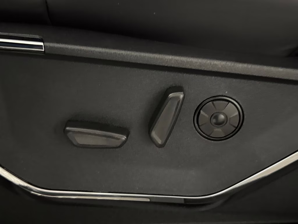 2026 Argon Blue Metallic Ford Super Duty F-250 SRW Platinum 4X4 Truck