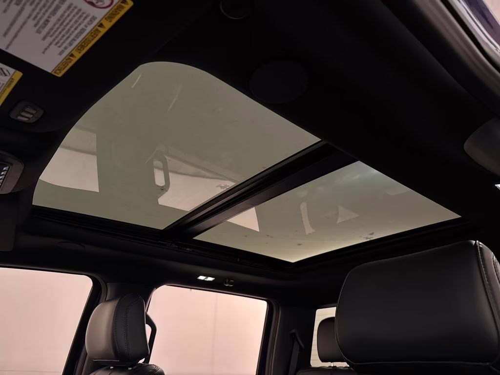 2026 Argon Blue Metallic Ford Super Duty F-250 SRW Platinum 4X4 Truck