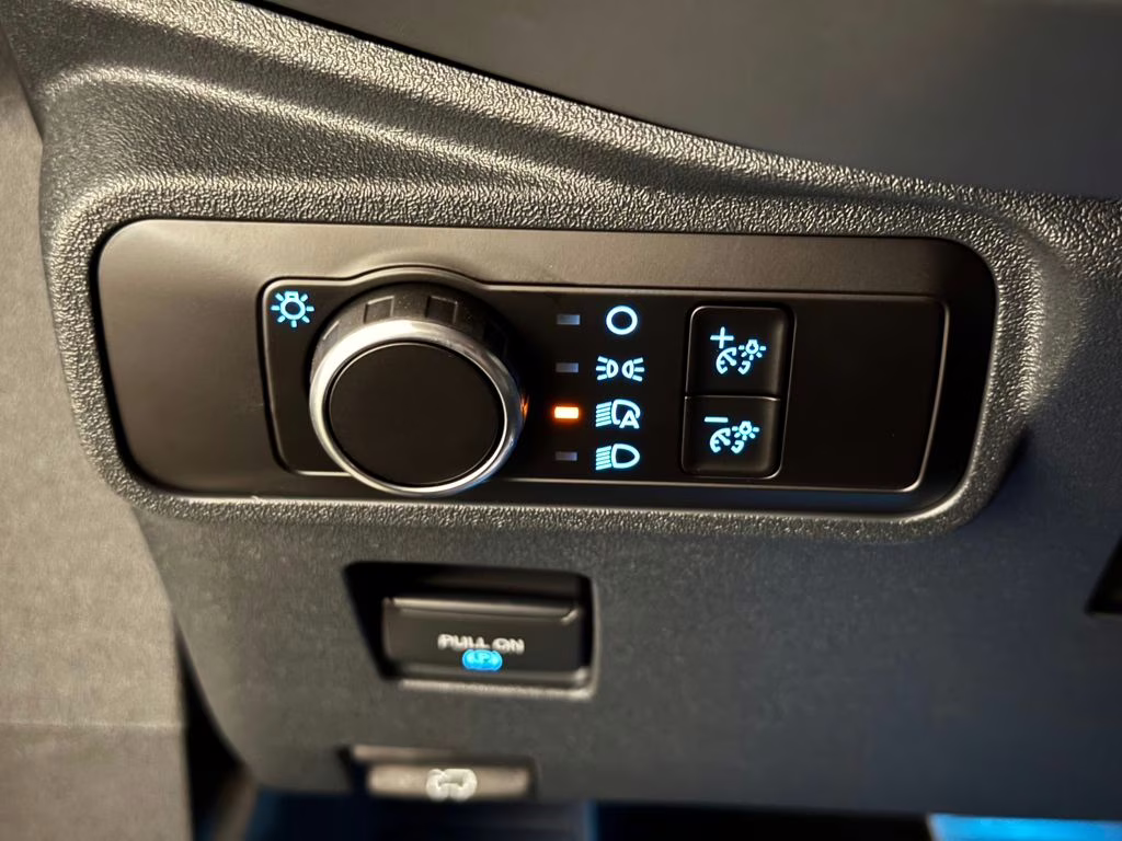 2026 Desert Sand Ford Bronco Big Bend 4X4 SUV