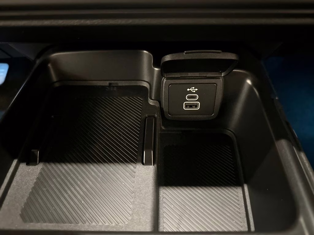 2026 Carbonized Gray Metallic Ford Bronco Big Bend 4X4 SUV