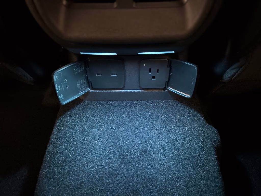 2026 Desert Sand Ford Bronco Big Bend 4X4 SUV