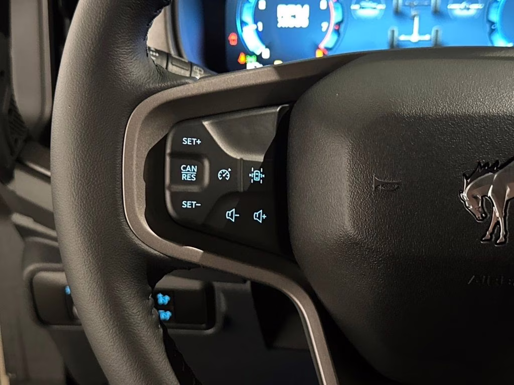 2026 Desert Sand Ford Bronco Big Bend 4X4 SUV