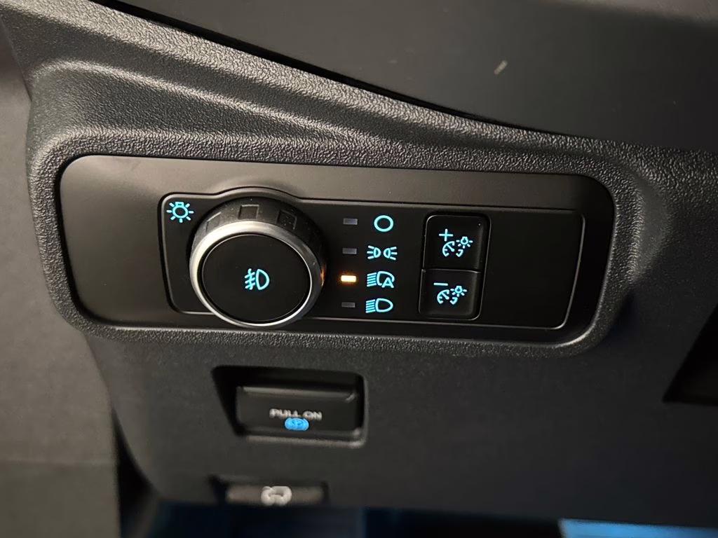 2026 Desert Sand Ford Bronco Badlands 4X4 SUV