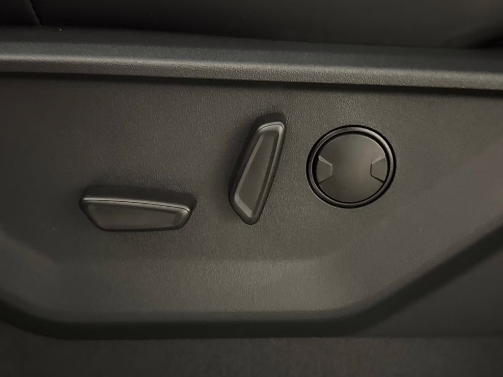 2026 Stone Blue Metallic Ford Expedition Max Platinum 4X4 SUV