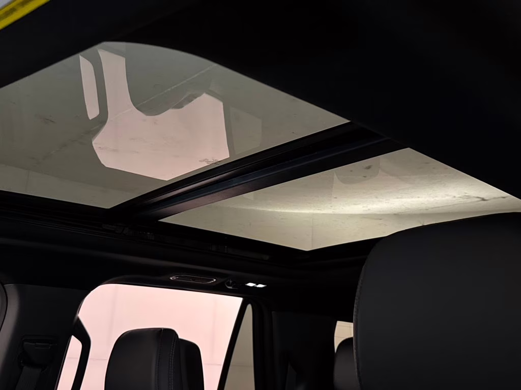 2026 Stone Blue Metallic Ford Expedition Max Platinum 4X4 SUV