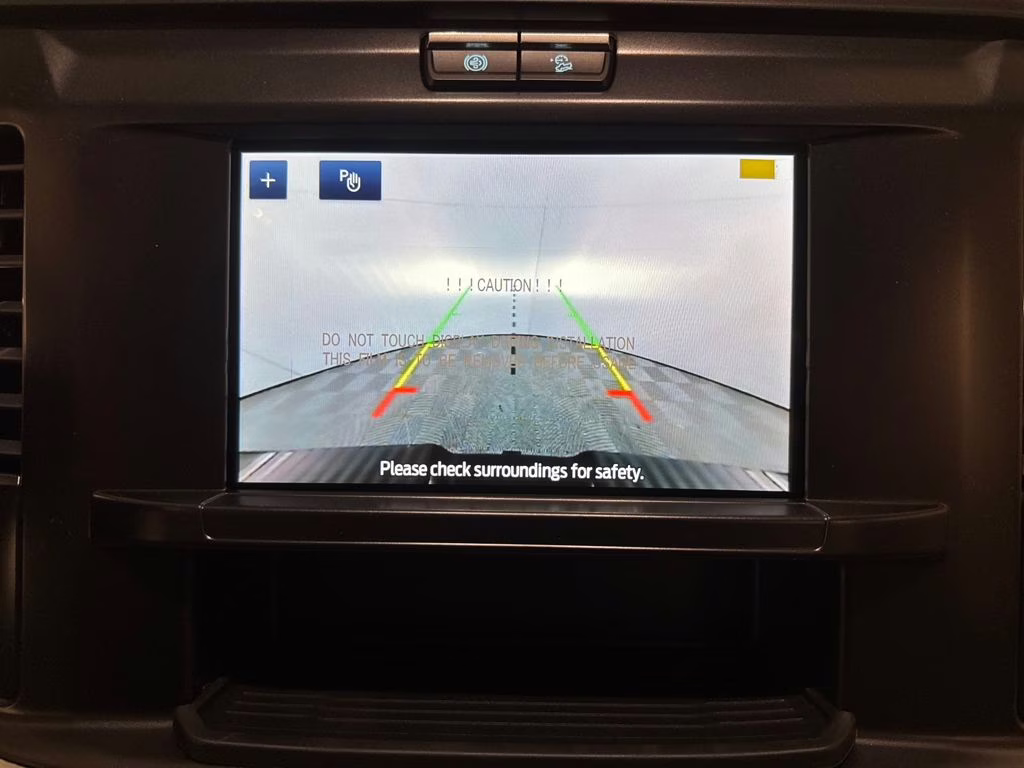 2026 Argon Blue Metallic Ford Super Duty F-250 SRW STX 4X4 Truck