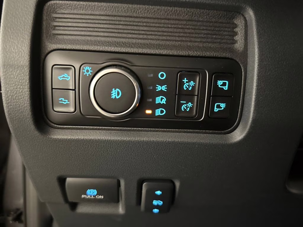 2026 Carbonized Gray Metallic Ford Super Duty F-250 SRW Platinum 4X4 Truck