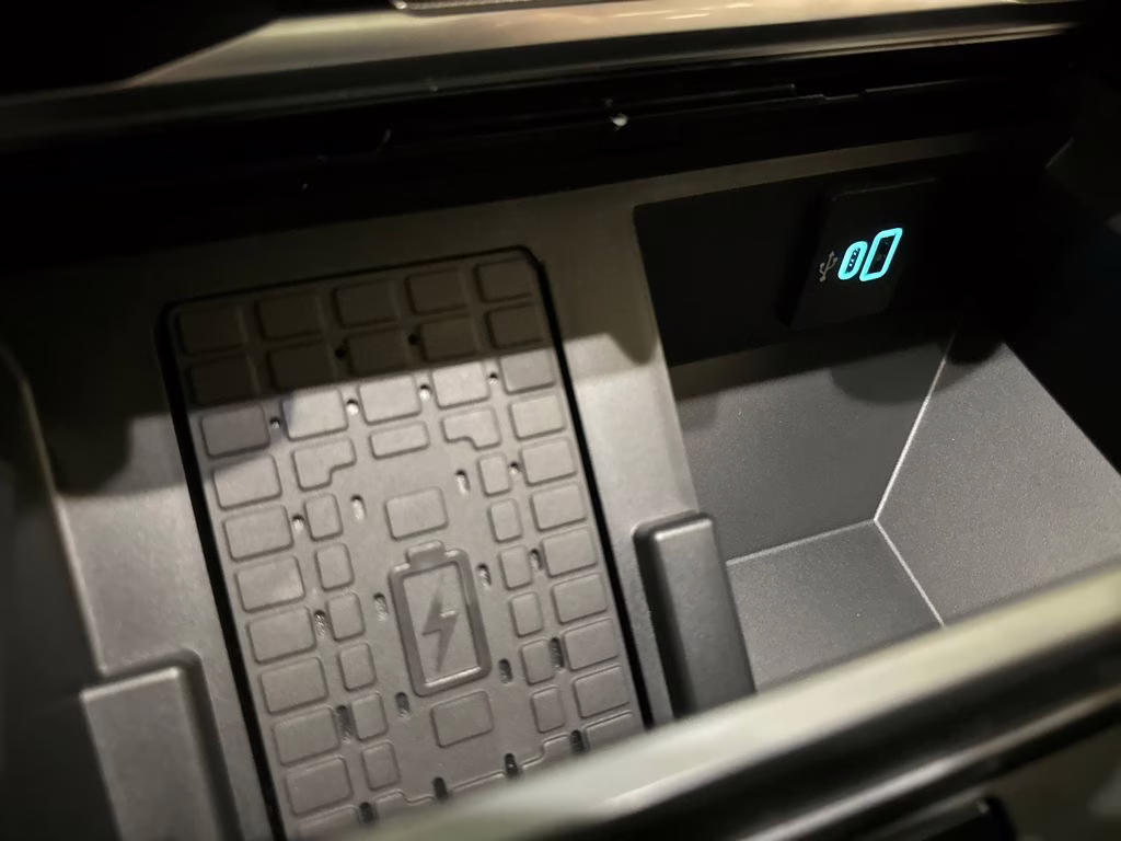 2026 Argon Blue Metallic Ford Super Duty F-250 SRW Platinum 4X4 Truck