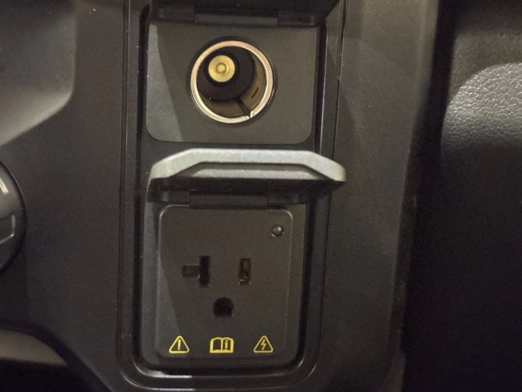 2026 Argon Blue Metallic Ford Super Duty F-250 SRW Platinum 4X4 Truck