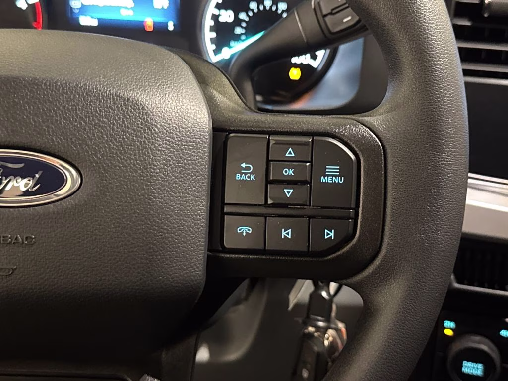 2026 Argon Blue Metallic Ford Super Duty F-250 SRW STX 4X4 Truck