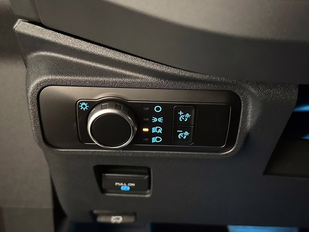 2026 Carbonized Gray Metallic Ford Bronco Big Bend 4X4 SUV