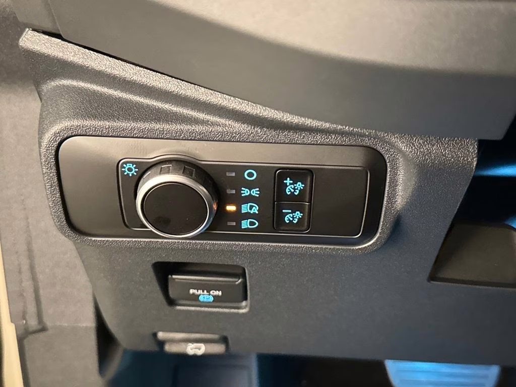 2026 Desert Sand Ford Bronco Big Bend 4X4 SUV