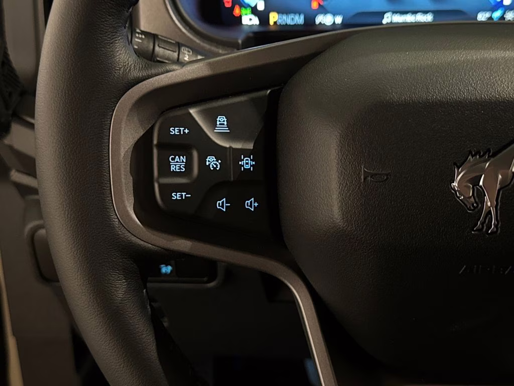 2026 Desert Sand Ford Bronco Badlands 4X4 SUV