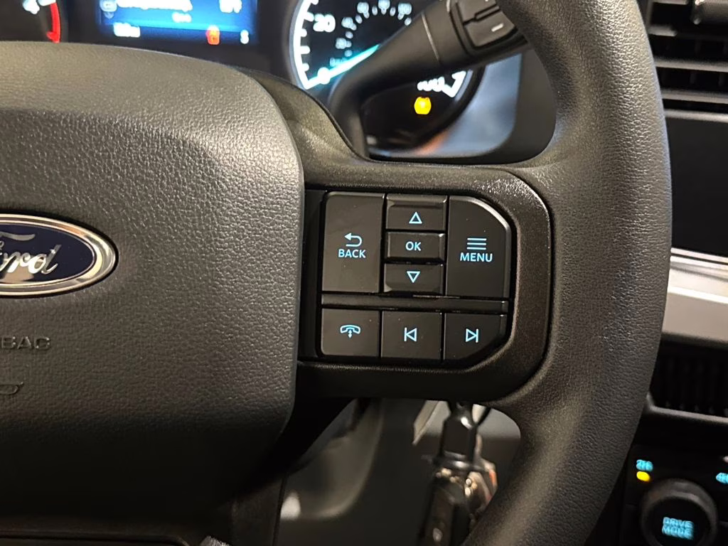 2026 Argon Blue Metallic Ford Super Duty F-250 SRW STX 4X4 Truck