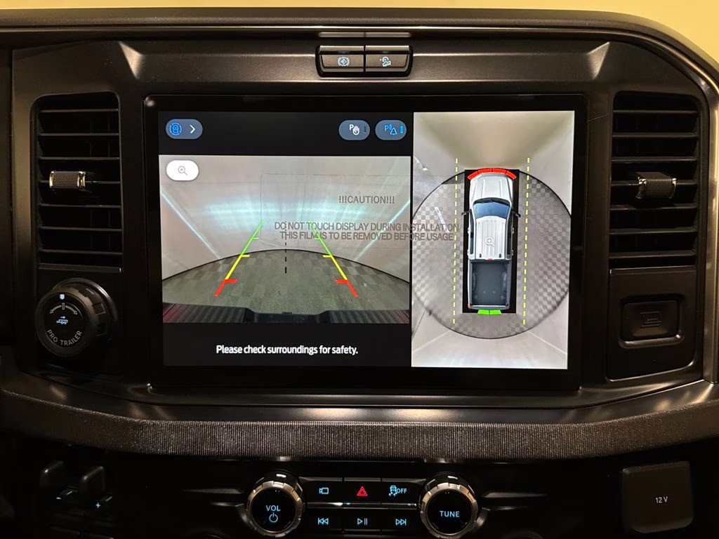 2026 Carbonized Gray Metallic Ford Super Duty F-250 SRW Platinum 4X4 Truck