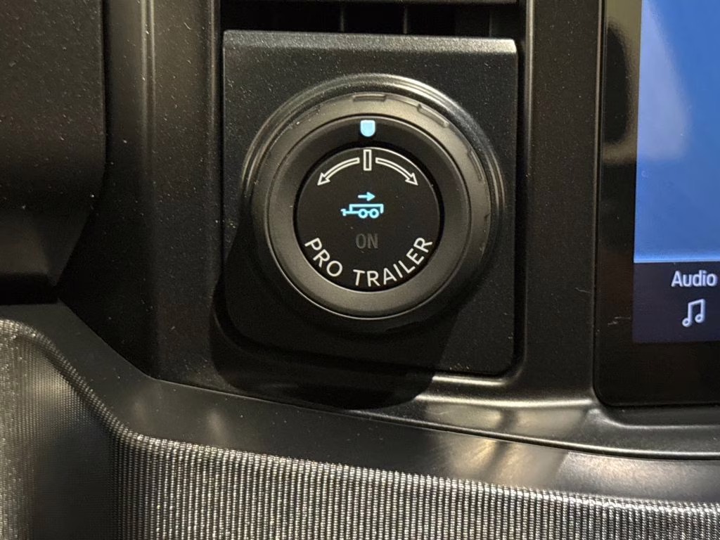 2026 Argon Blue Metallic Ford Super Duty F-250 SRW Platinum 4X4 Truck