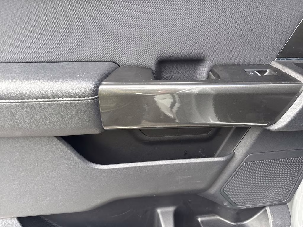 2023 Avalanche Gray Ford F-150 XLT 4X4 Truck