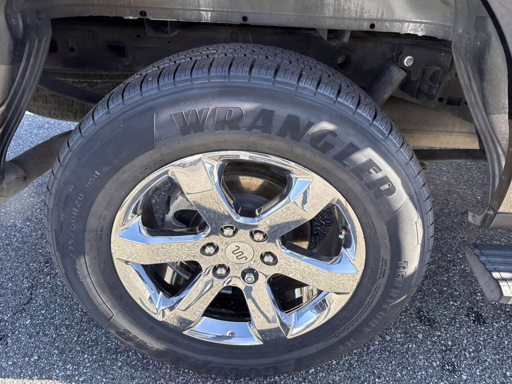 2023 Antimatter Blue Metallic Ford F-150 King Ranch 4X4 Truck