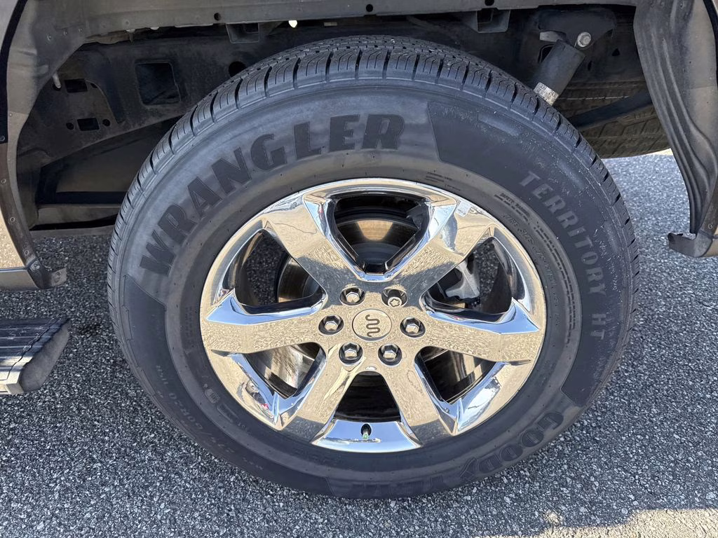 2023 Antimatter Blue Metallic Ford F-150 King Ranch 4X4 Truck