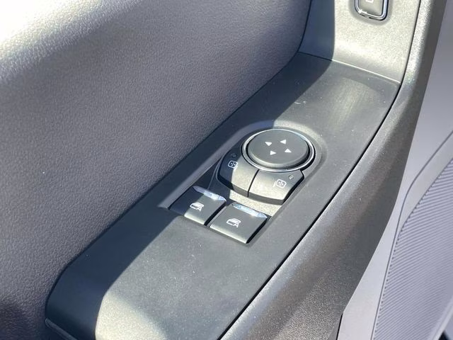 2026 Oxford White Ford Super Duty F-250 SRW XL RWD Truck