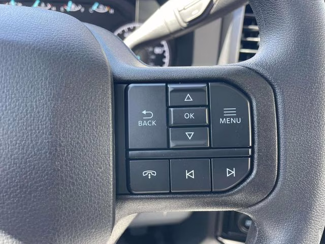 2026 Oxford White Ford Super Duty F-250 SRW XL RWD Truck