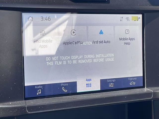 2026 Oxford White Ford Super Duty F-250 SRW XL RWD Truck