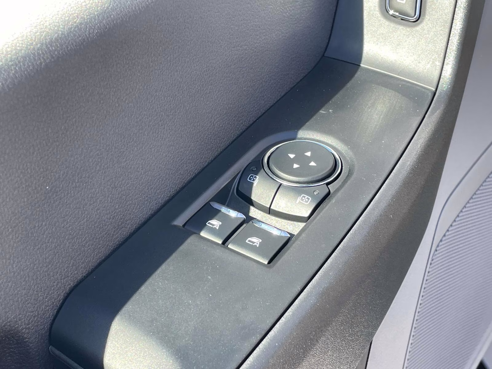 2026 Oxford White Ford Super Duty F-250 SRW XL RWD Truck