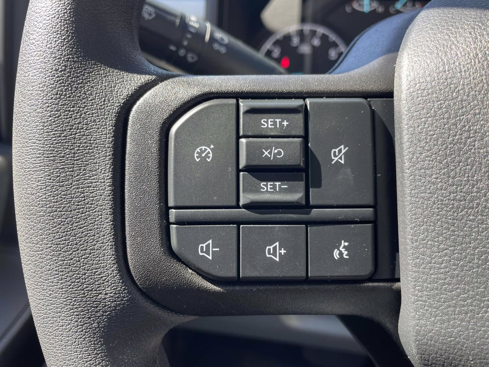 2026 Oxford White Ford Super Duty F-250 SRW XL RWD Truck