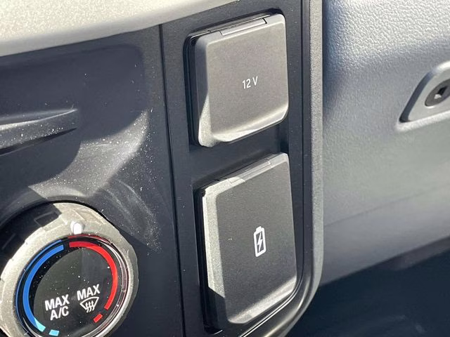 2026 Oxford White Ford Super Duty F-250 SRW XL RWD Truck