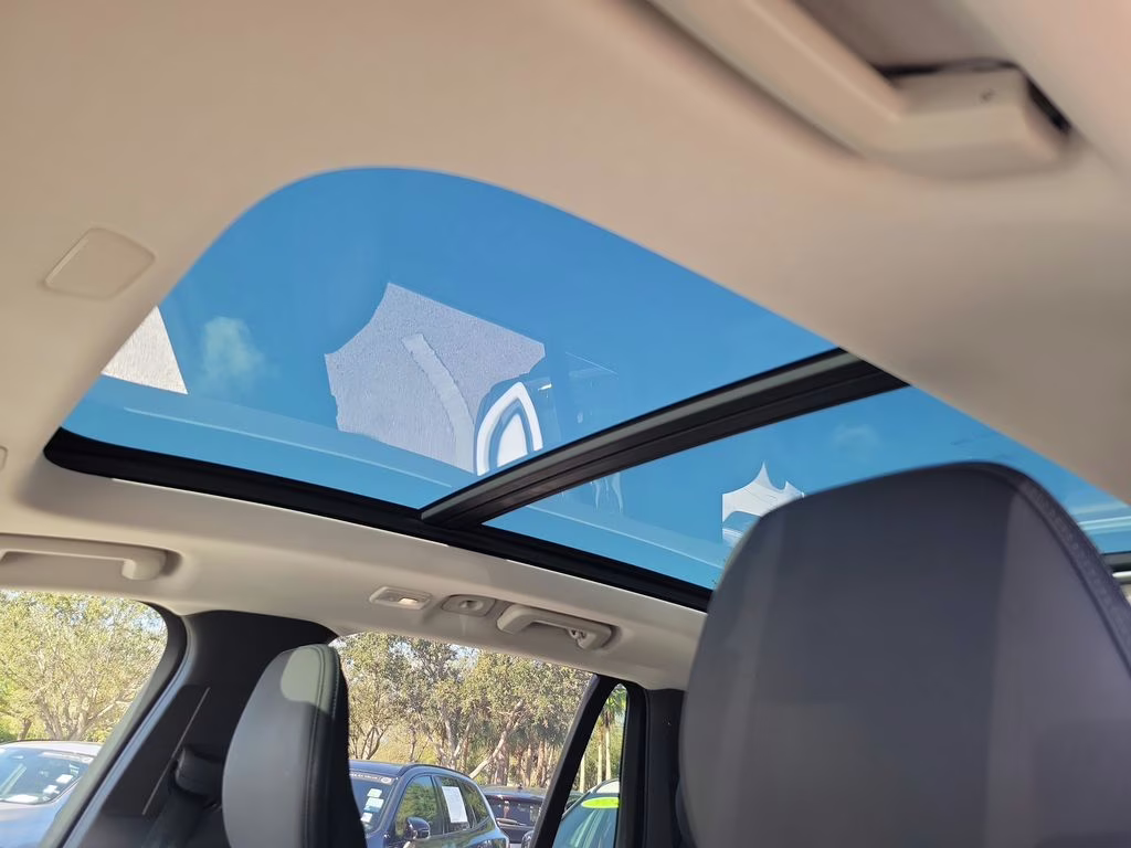 2025 Denim Blue Metallic Volvo XC90 Plus AWD SUV