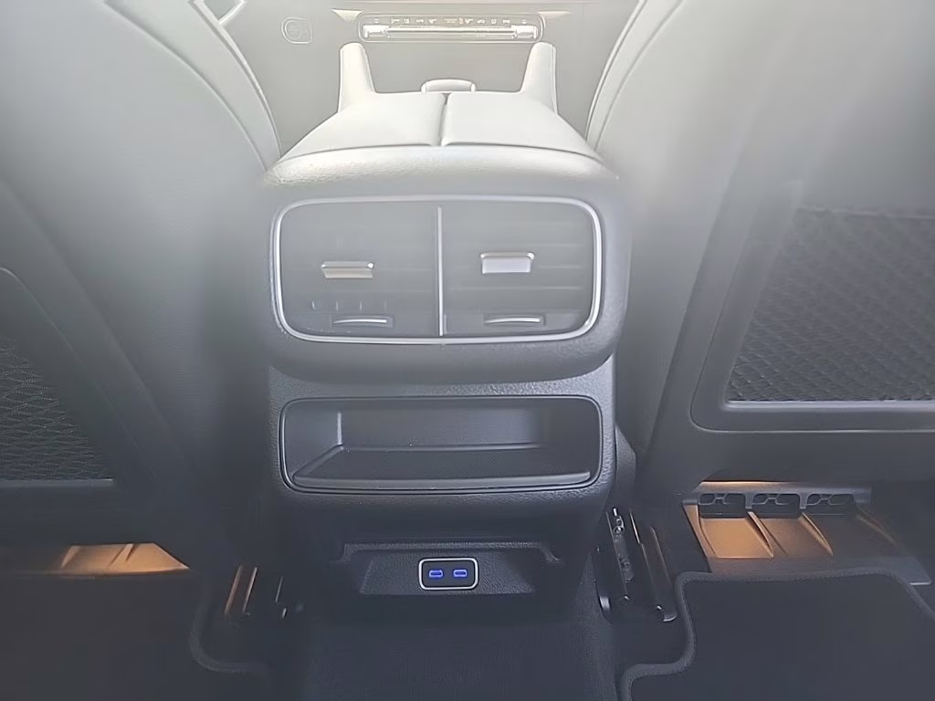 2025 Black Mercedes-Benz GLE GLE 350 AWD SUV