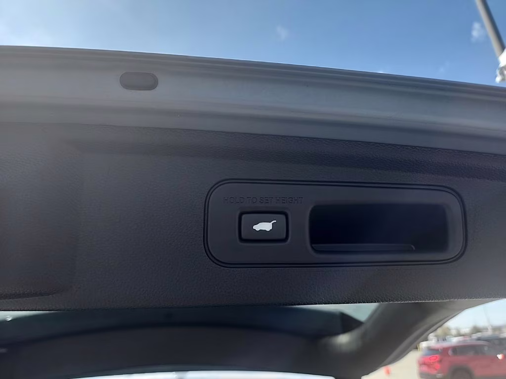 2025 Black Honda Odyssey Sport-L FWD Van