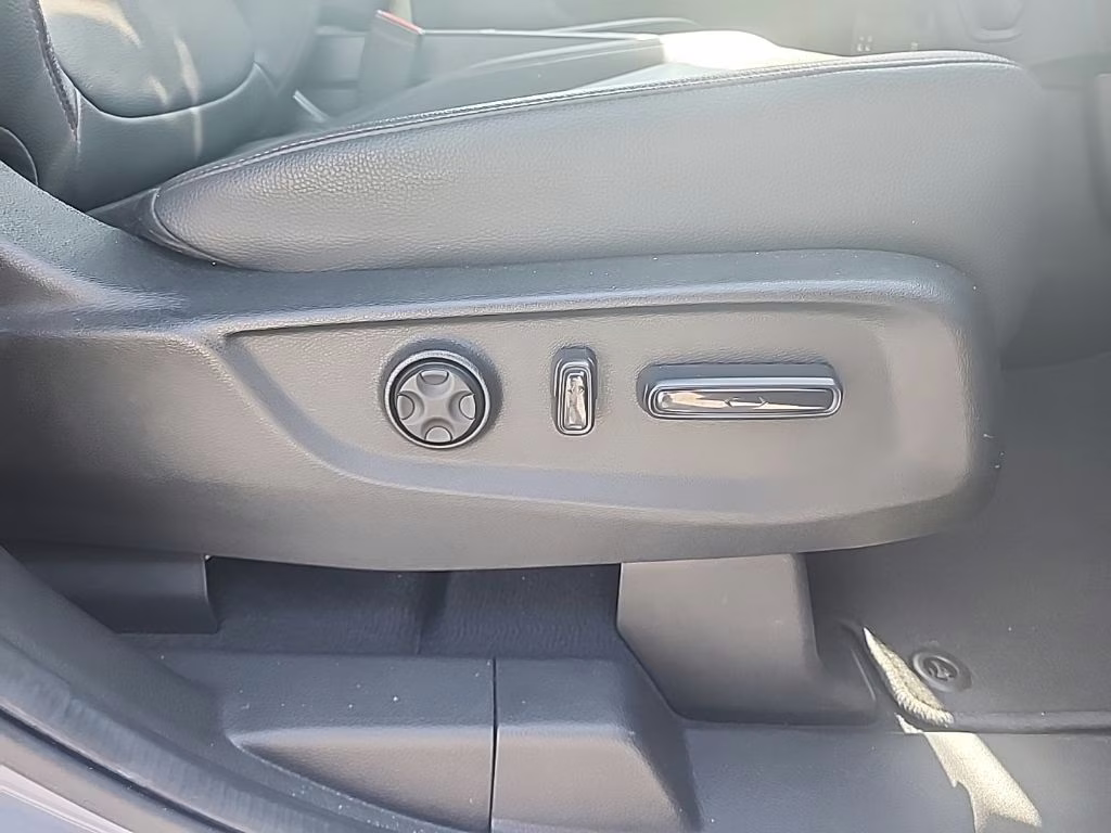 2025 Black Honda Odyssey Sport-L FWD Van