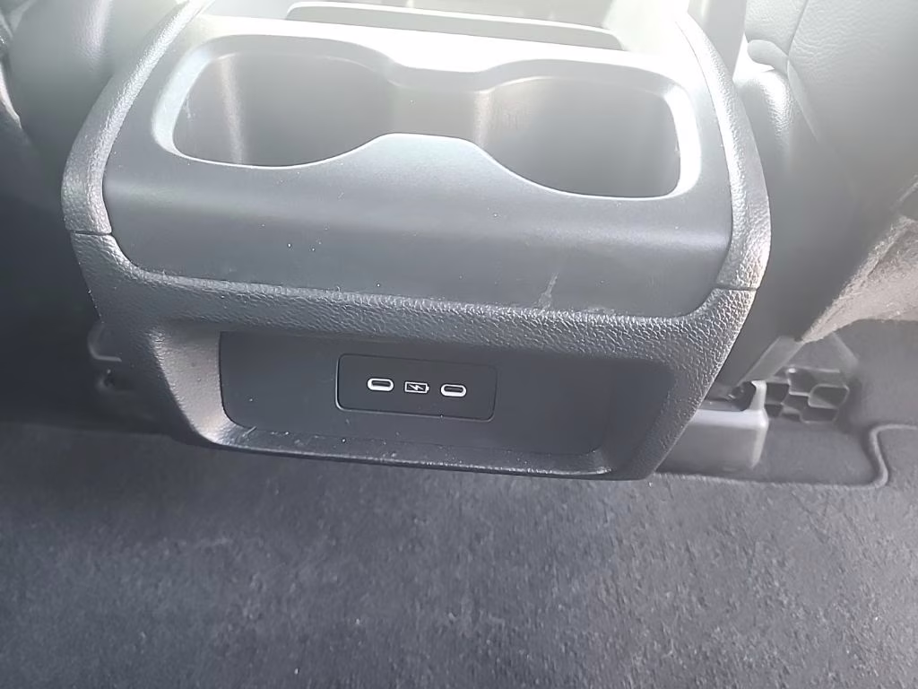 2025 Black Honda Odyssey Sport-L FWD Van