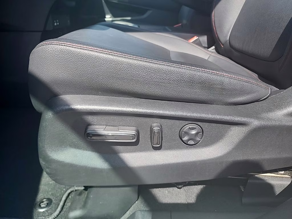 2025 Black Honda Odyssey Sport-L FWD Van