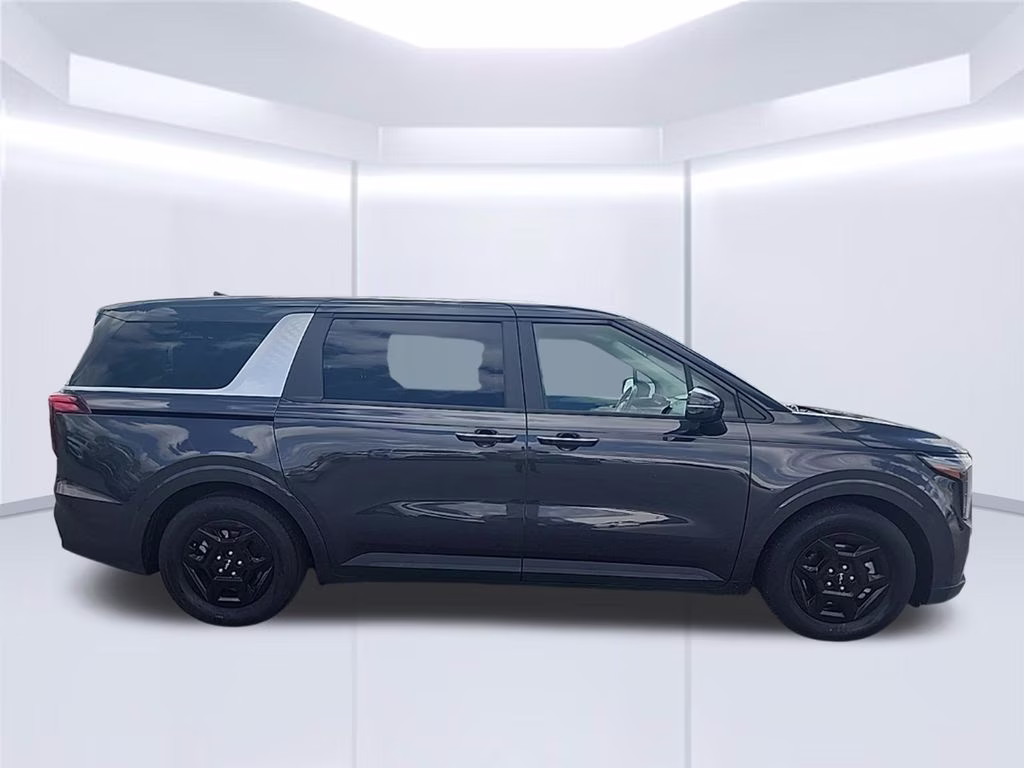 2025 Panthera Metal Kia Carnival LXS FWD Van