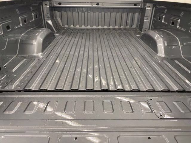 2026 Sterling Gray Metallic Chevrolet Silverado 2500HD LTZ 4X4 Truck