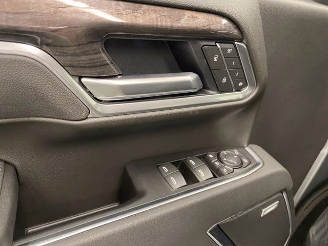 2026 Sterling Gray Metallic Chevrolet Silverado 2500HD LTZ 4X4 Truck