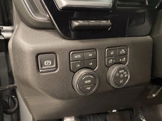 2026 Sterling Gray Metallic Chevrolet Silverado 2500HD LTZ 4X4 Truck