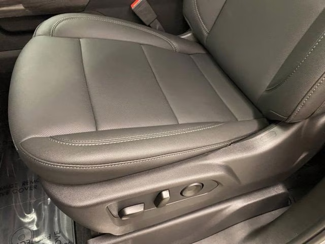2026 Sterling Gray Metallic Chevrolet Silverado 3500HD LTZ 4X4 Truck