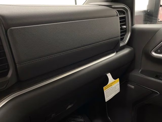 2026 Sterling Gray Metallic Chevrolet Silverado 3500HD LTZ 4X4 Truck